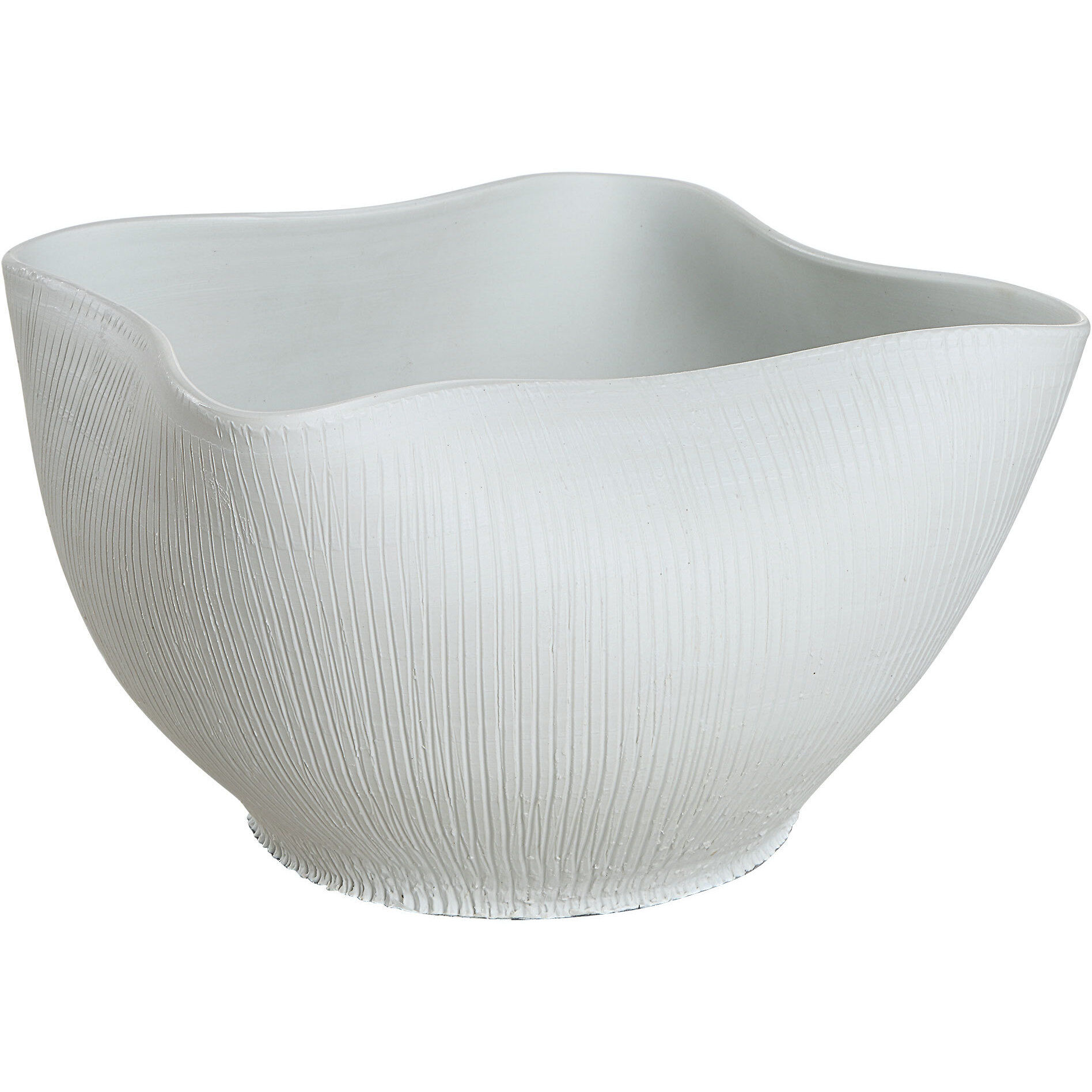 Gigi 11.75 X 7.5 inch Vase