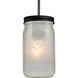 Milo 4 1 Light Black Cord Pendant Ceiling Light