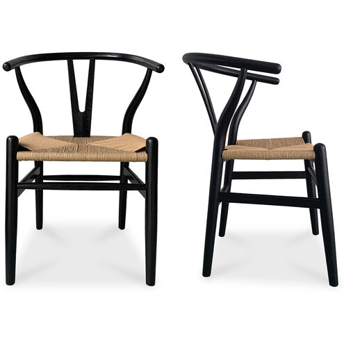 Ventana Multicolor Dining Chair