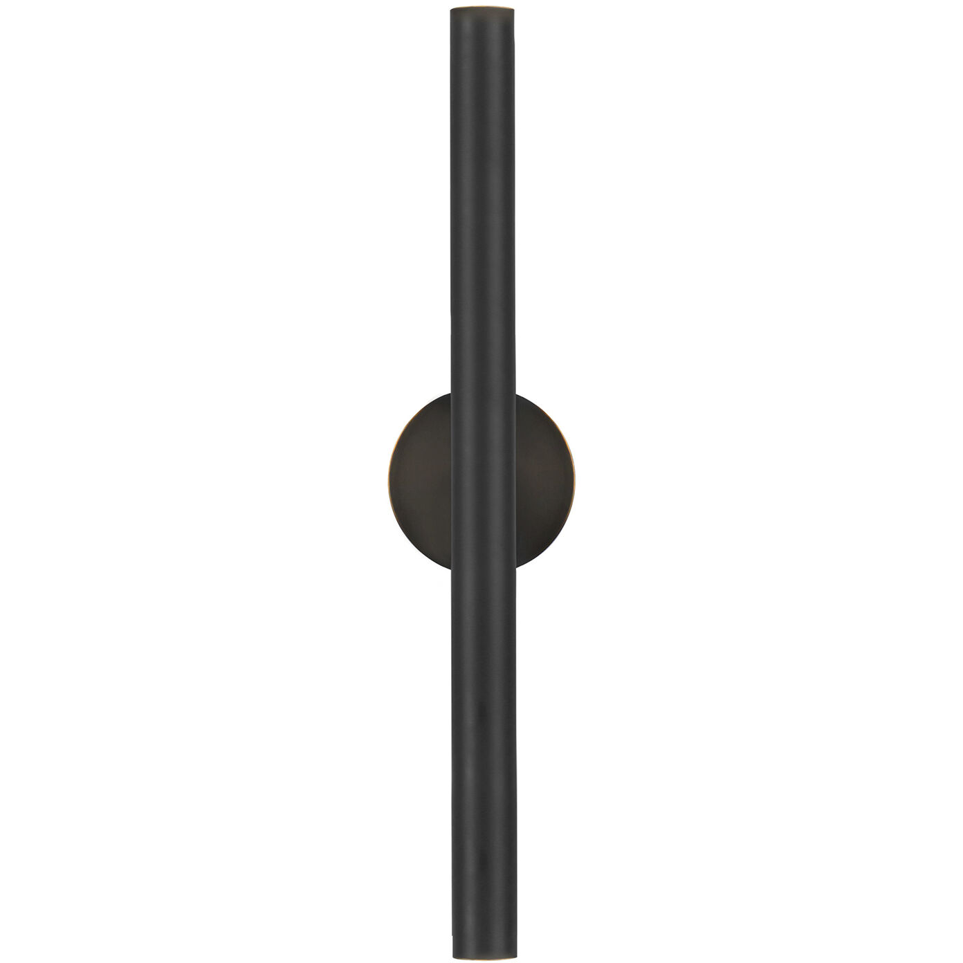 Mason Wall Sconce Wall Light in Urban Bronze