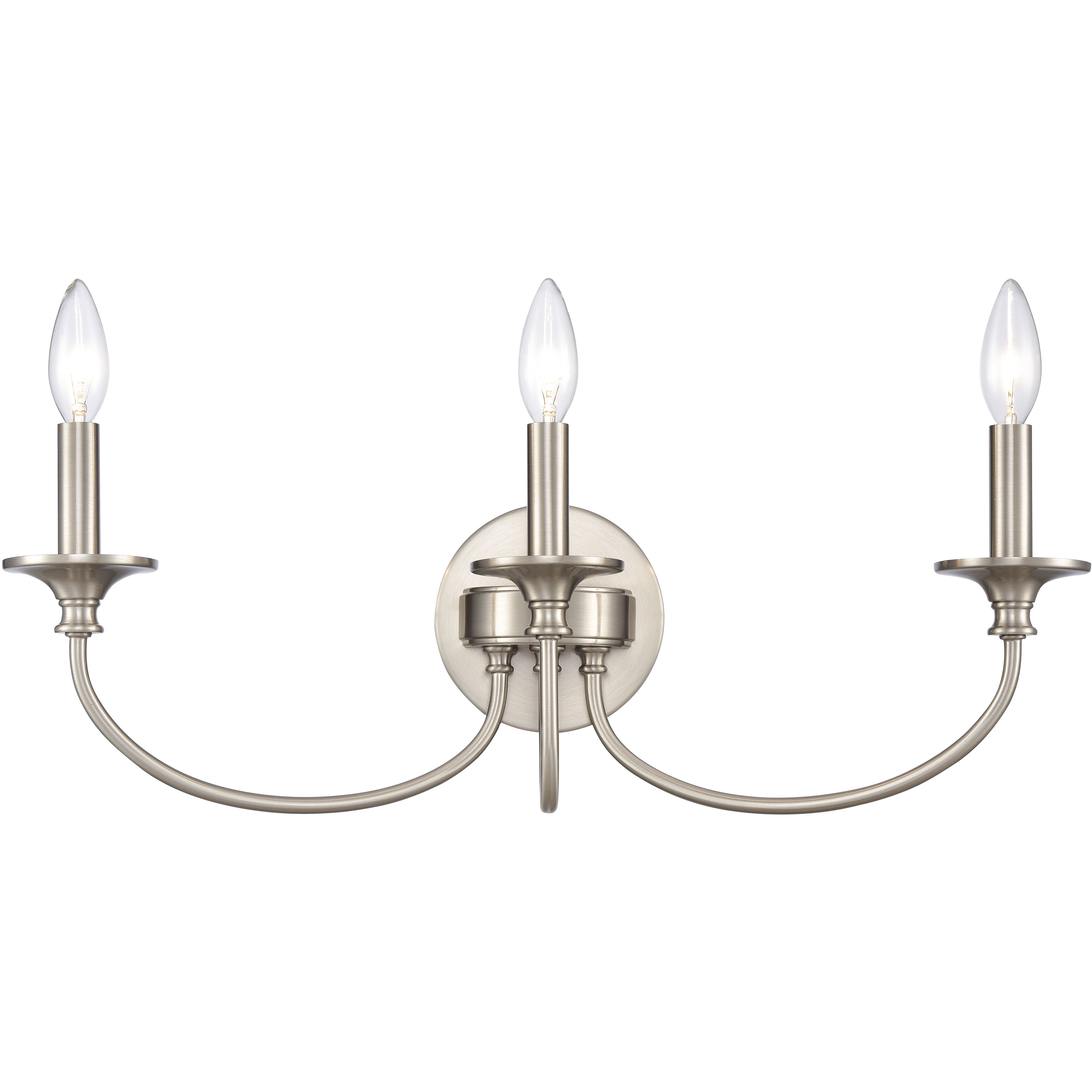 Cecil Vanity Light Wall Light