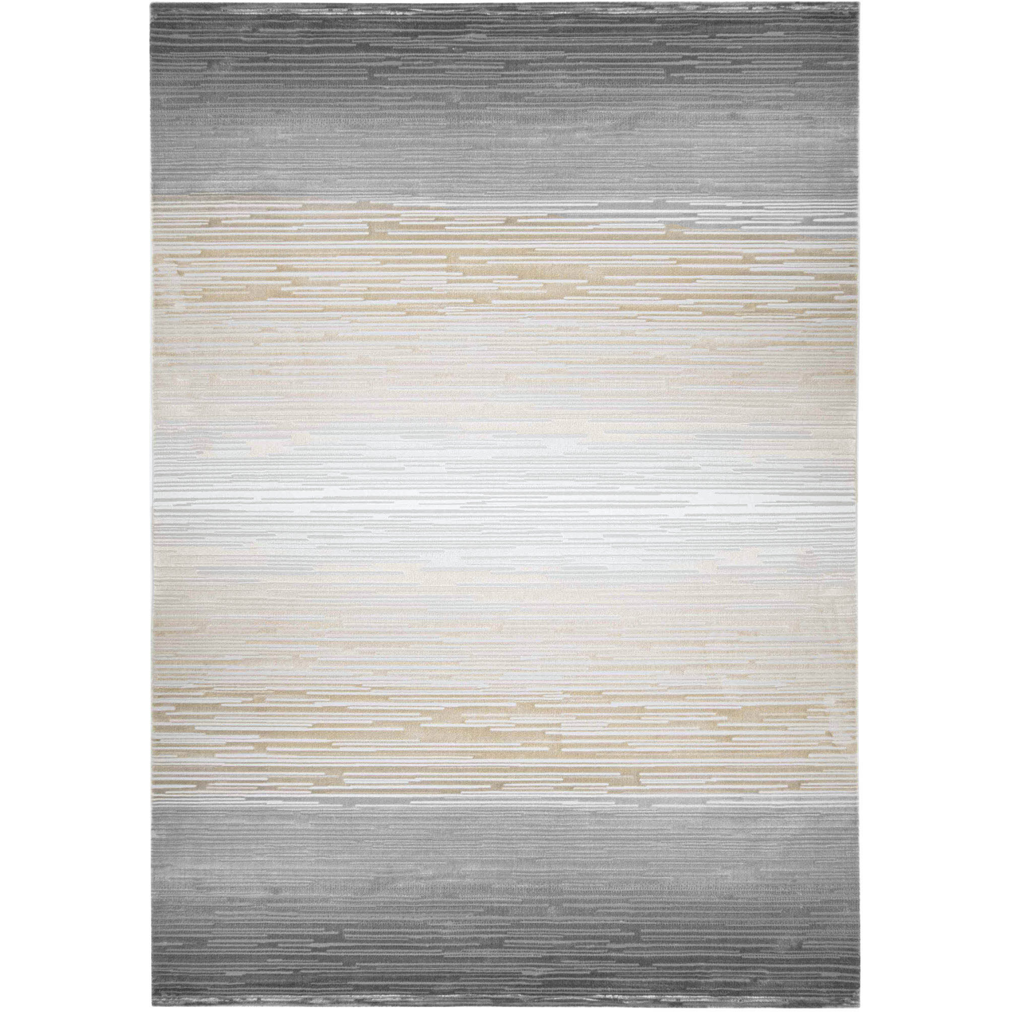 Eclectic Luxe 158 X 118 inch Mineral Tones Rug in 10 x 13