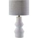 Noelle 14.00 inch Table Lamp