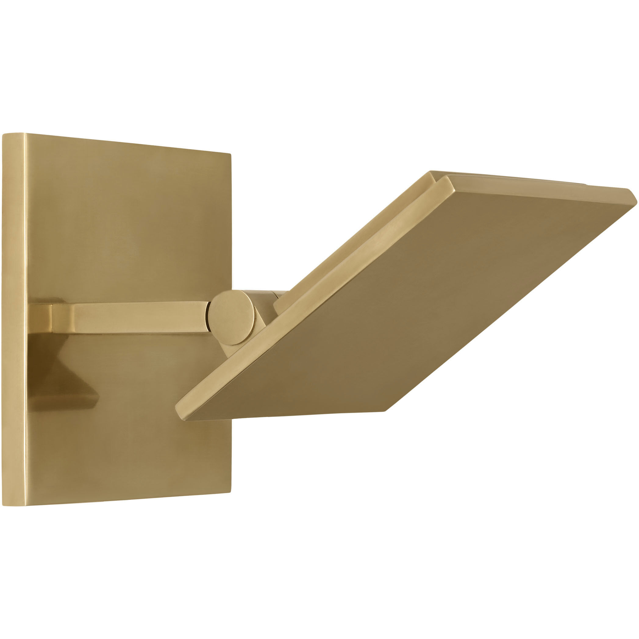 Kelly by Kelly Wearstler Angolo Sconce Wall Light