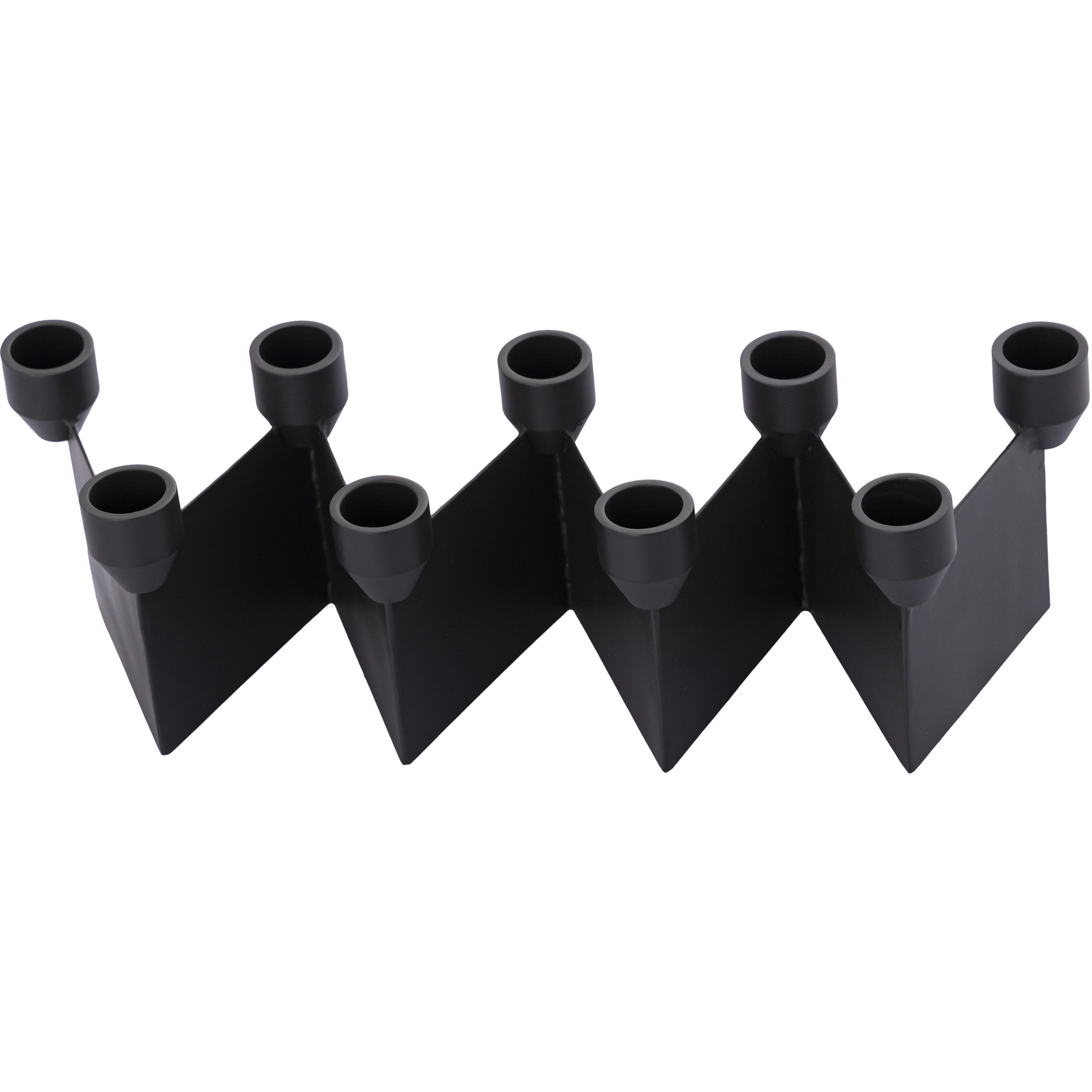 Range 13 X 4 inch Candleholder