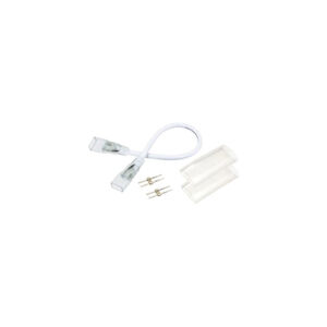 Tape Rope Hybrid Collection White Linking Cable