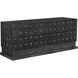 Didier 72 X 22 inch Black Walnut Sideboard