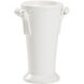Manetti 14 X 10 inch Vase, Small