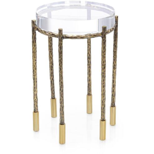 Pomona Side Table, Small