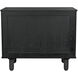 Brook 38 X 22.5 inch Pale Sideboard, 2 Door