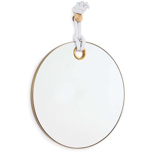 Porter 33.00 inch X 24.00 inch Wall Mirror