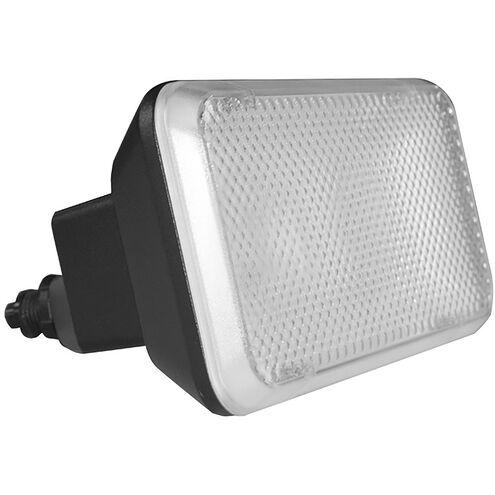 Floodlights LED 5.25 inch Black Flood Light