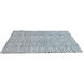Anita 120 X 96 inch Multi Color Rug, Rectangle