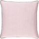 Sasha 18 inch Lilac Pillow Kit