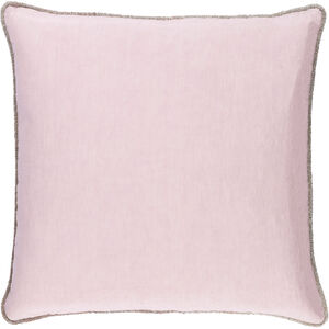 Sasha 18 inch Lilac Pillow Kit