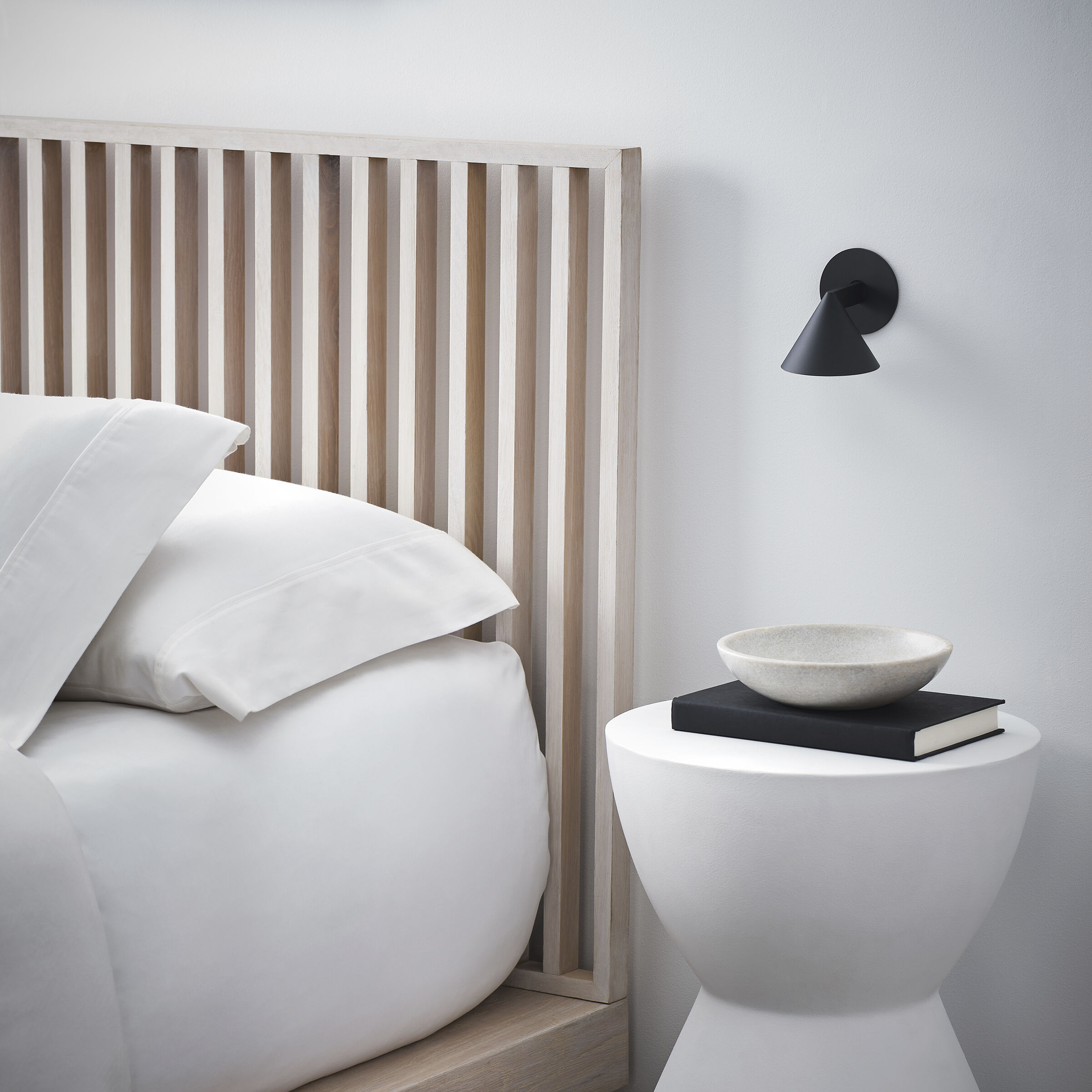 Sean Lavin Midrand Task Sconce Wall Light