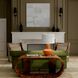 Aniston 37.5 inch 150.00 watt Orange Table Lamp Portable Light