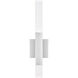 Ruelle 2 Light 19.00 inch Wall Sconce