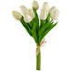 Almost Real White Stems