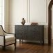 Conrad Pale Dresser, 6 Drawer