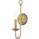 Estate 1 Light 5.00 inch Wall Sconce