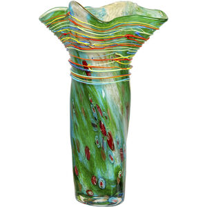 Petria 18 X 9 inch Vase