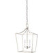 C&M by Chapman & Myers Southold 3 Light 13.50 inch Foyer Pendant