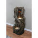 Florence 15.9 X 7 inch Vase