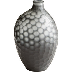 Neo-Noir 10 X 6 inch Vase, Medium