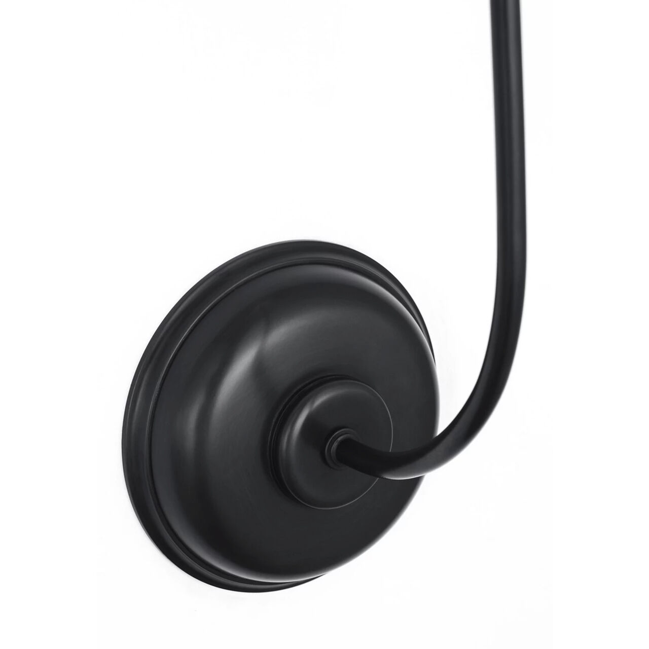 Thomas O'Brien Vendome LED 5.5 inch Bronze Single Sconce Wall Light