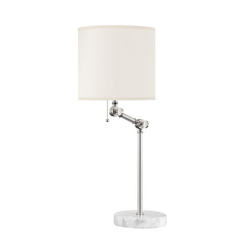 Essex 1 Light 10.00 inch Table Lamp