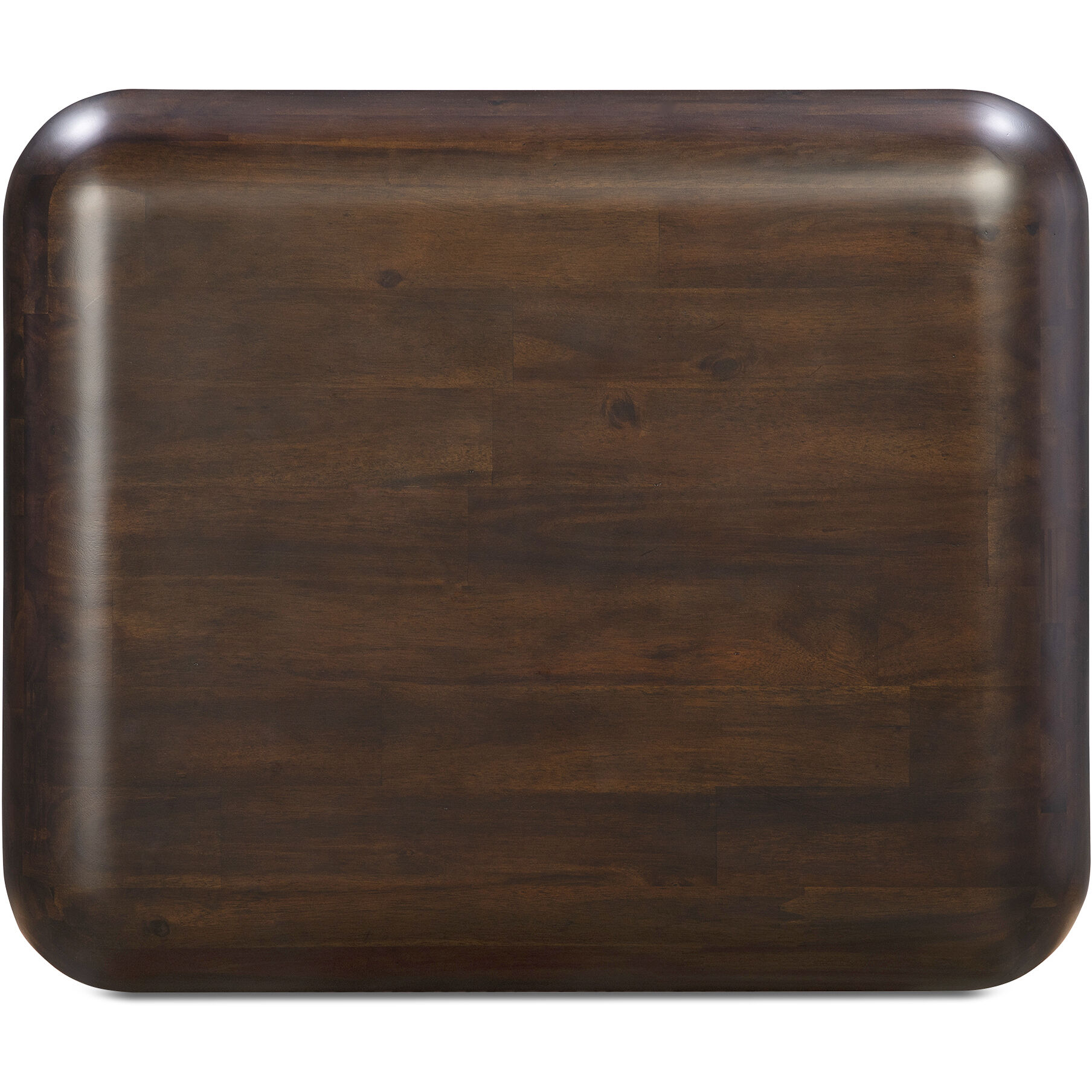 Rowan 24 X 24 inch Dark Brown Nightstand