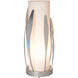 Dahlia 18.1 inch 60.00 watt Sterling Table Lamp Portable Light, Cylindrical