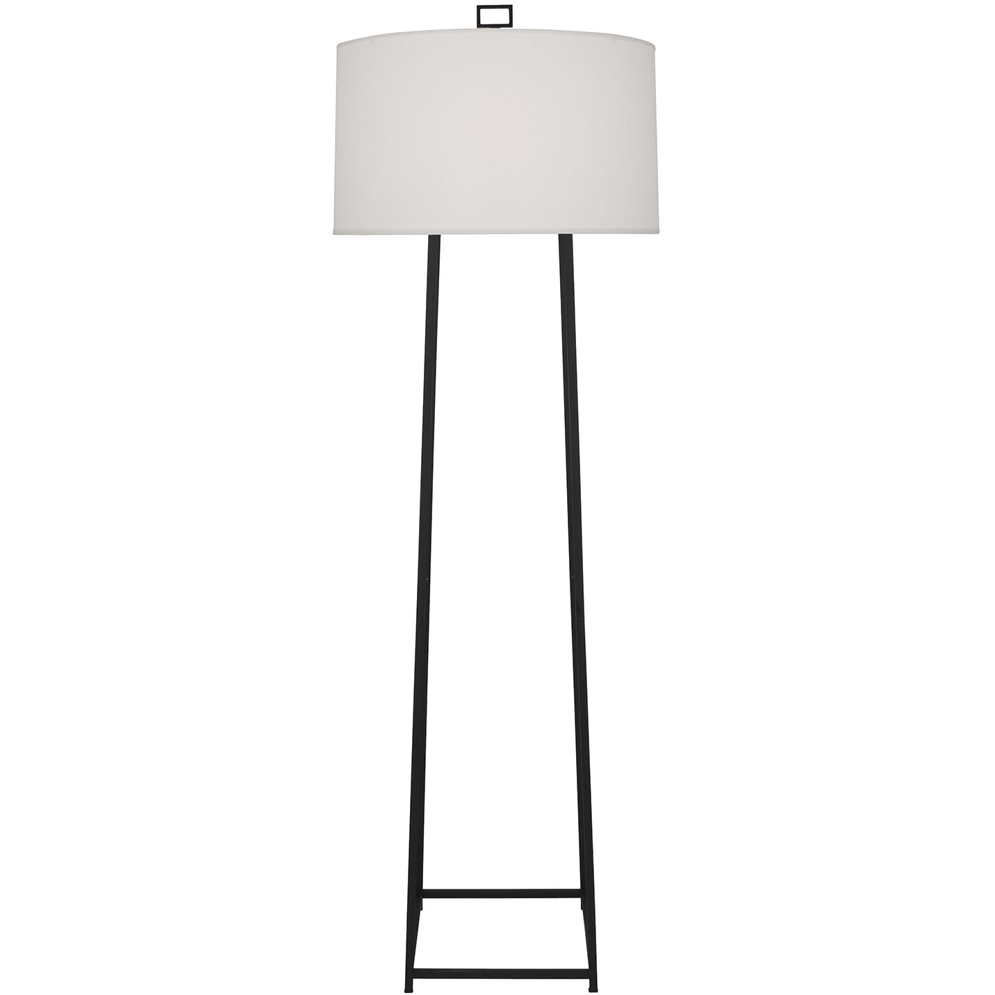 Cooper 70 inch 150.00 watt Wrought Iron Floor Lamp Portable Light