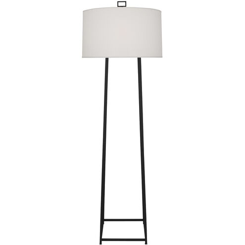 Cooper 70 inch 150.00 watt Wrought Iron Floor Lamp Portable Light