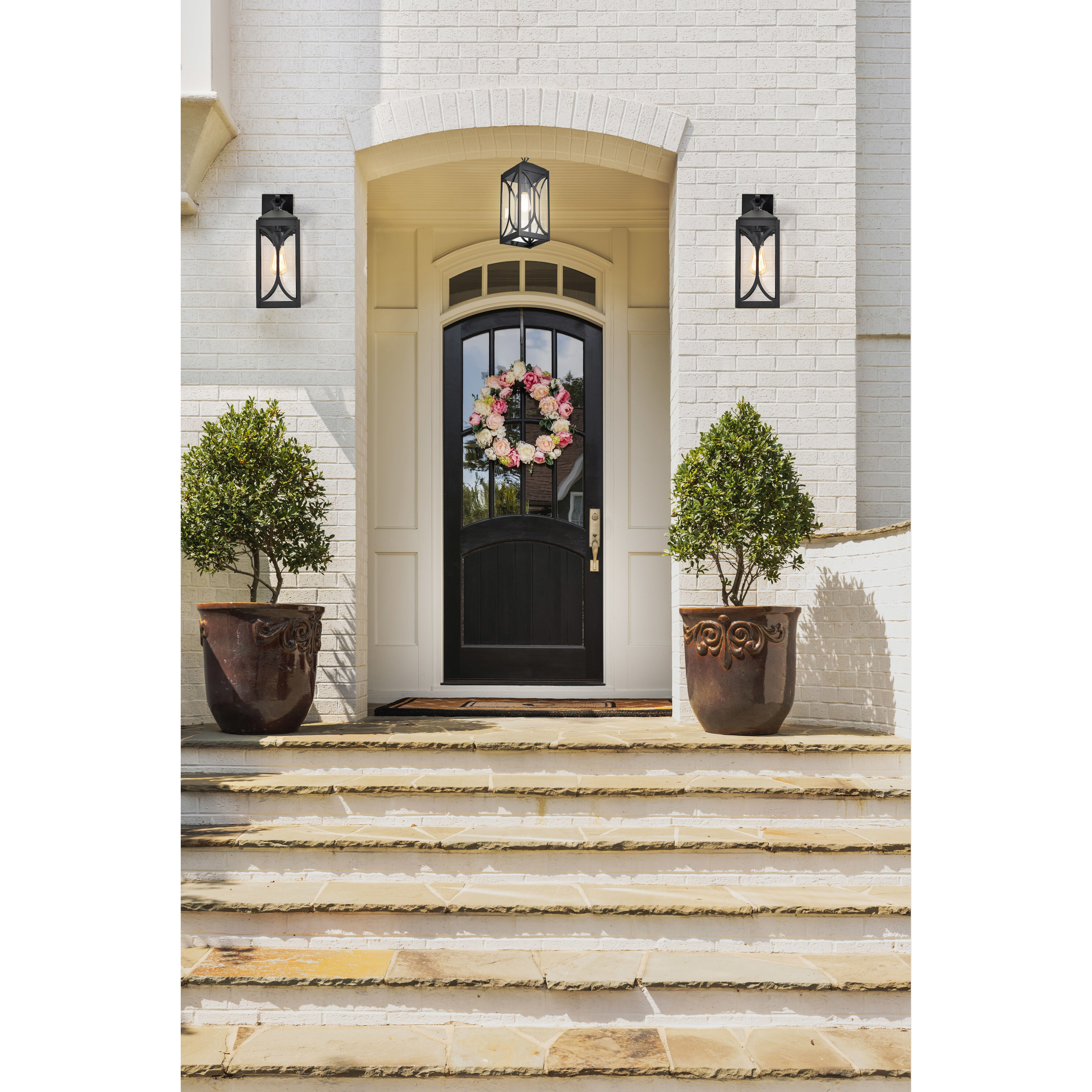 Oaklyn Outdoor Wall Sconce