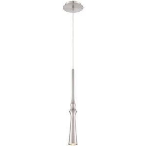 Cani 1 Light 2.25 inch Pendant