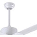 Fanbos 96 inch White Industrial Fan