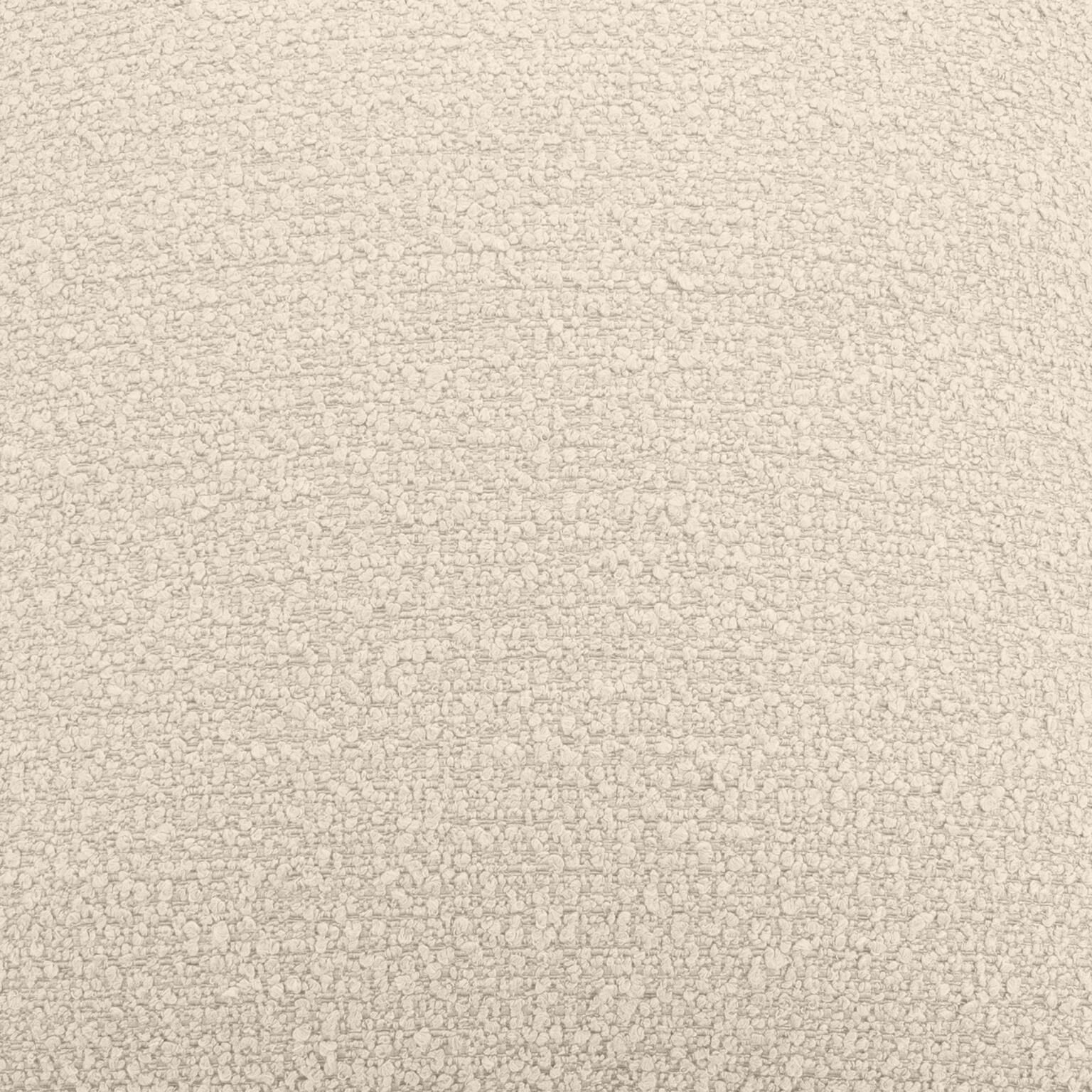 Barbet Natural Chair Cover & Cushion