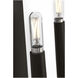 Ellen DeGeneres Lois 2 Light 8 inch Aged Iron Double Sconce Wall Light