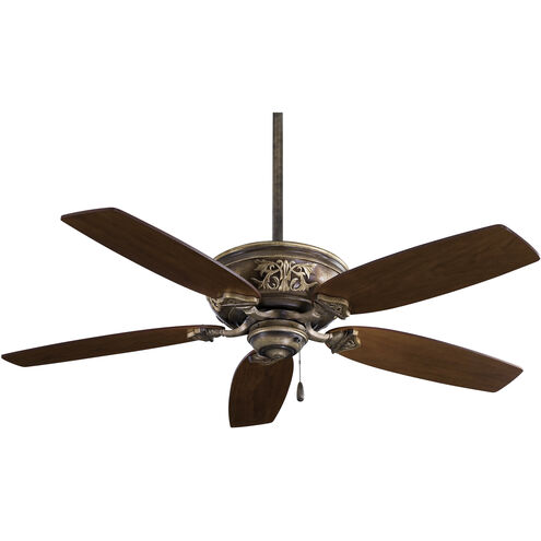Classica 54.00 inch Indoor Ceiling Fan