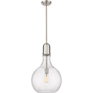 Amherst 1 Light 13.75 inch Pendant