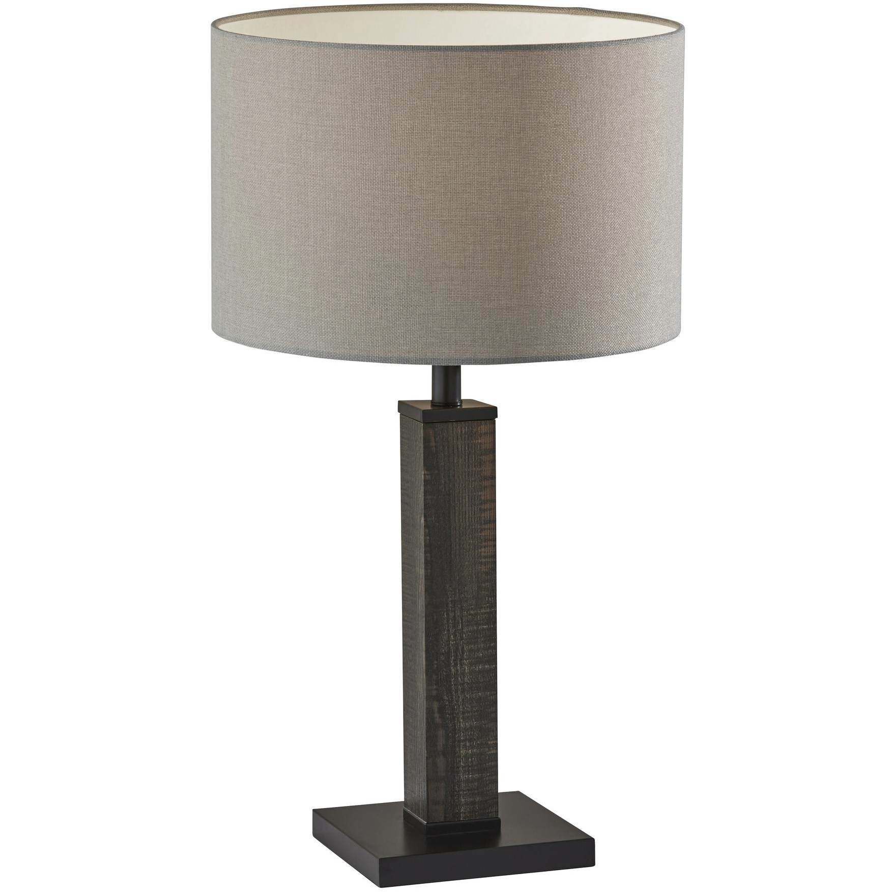 Kona floor lamp white 2025