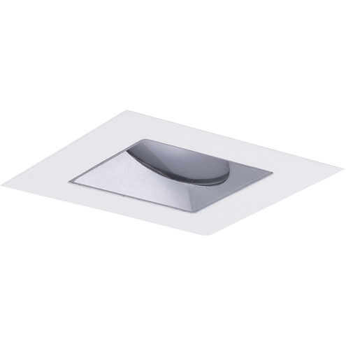 FQ LED Module Haze/White Recessed Wall Wash