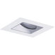FQ LED Module Haze/White Recessed Wall Wash