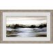 Landscapes Collection Neutral Framed Art