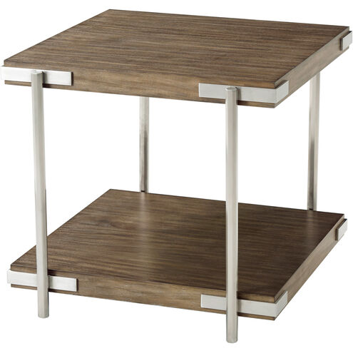 TA Studio No. 2 28 X 27 inch Side Table