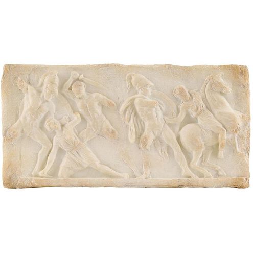 Greek Relief Wall Décor