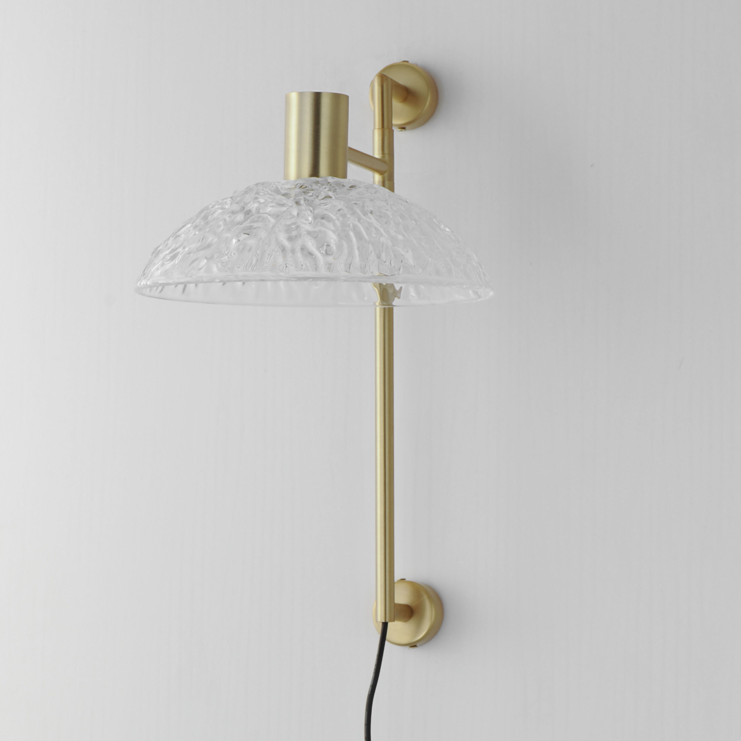 Metropolis Pin Up Wall Sconce Wall Light