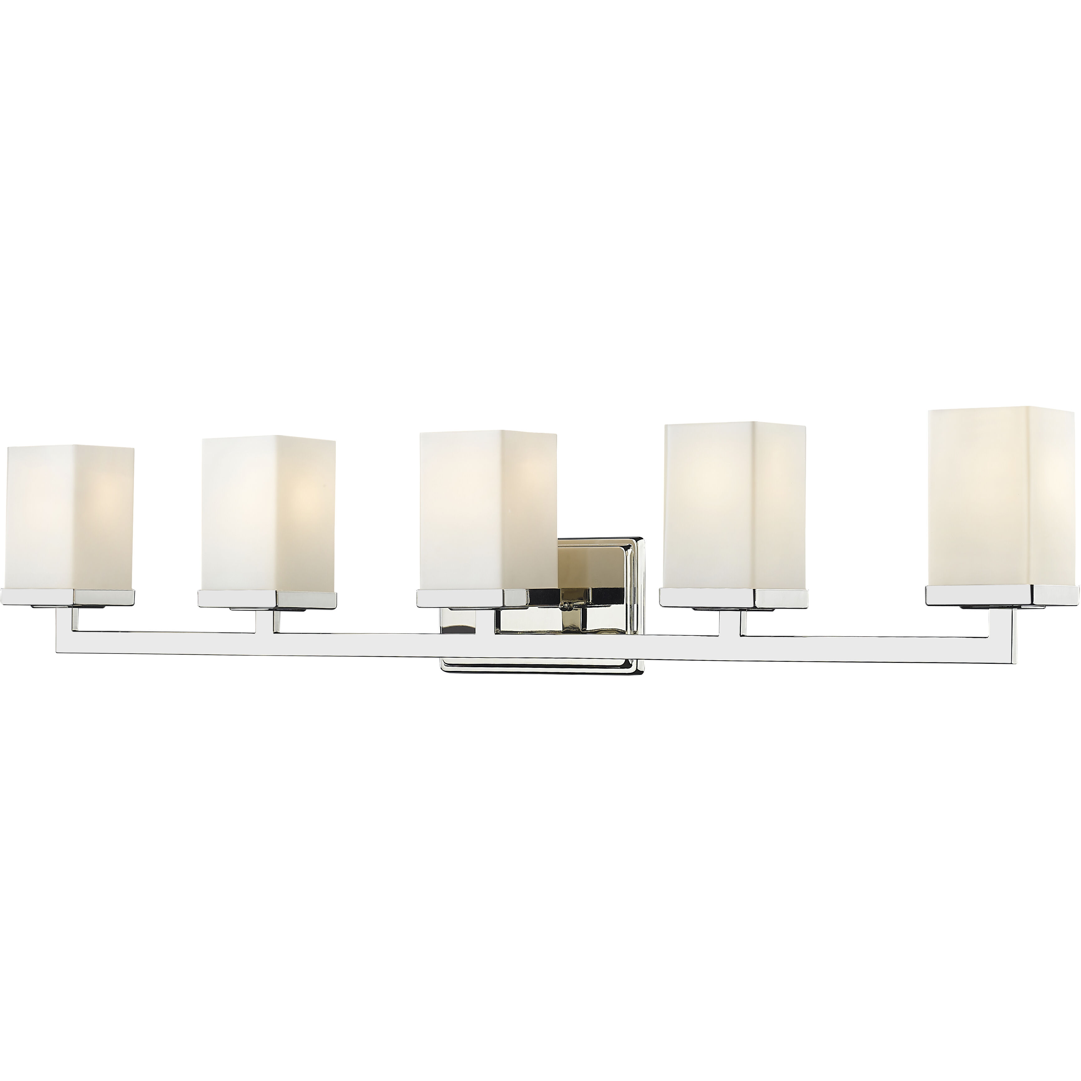 40 inch store bathroom vanity light